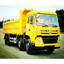 6X4 Dongfeng camion à benne basculante / 6 * 4 Dongfeng dumper / 20CBM Dongfeng camion à benne basculante / 40T Dongfeng camion benne / Dongfeng stock dumper / Benne